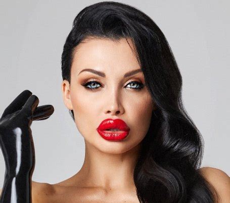 aletta ocean nationality|Aletta Ocean : Age, Birthday, Wiki, Bio and Family, Net W  .